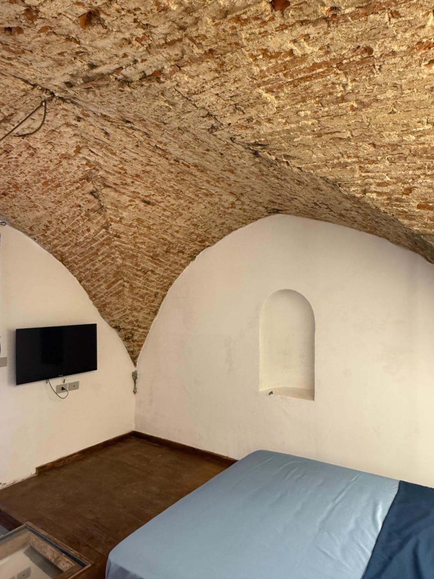 Апартаменты La Casina Ареццо Экстерьер фото